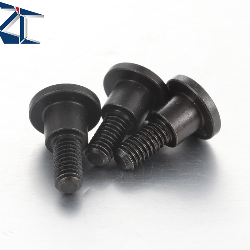 Professionelle, kundenspezifische 12-mm-Stahl-Sicherungsringe, Außen- und Innensicherungsring, Seegerring DIN472, Unterlegscheibentyp, andere Befestigungselemente