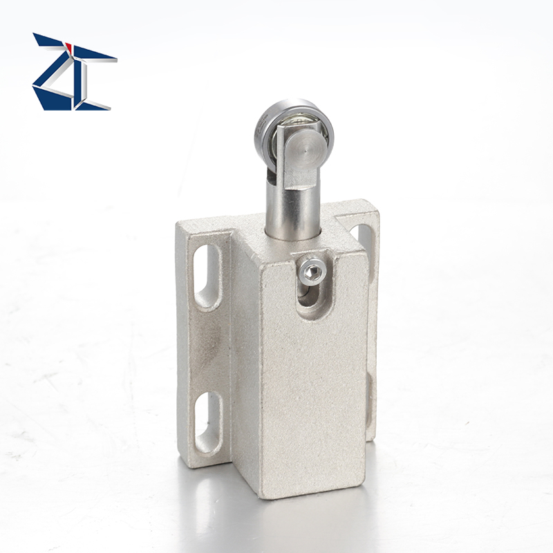 ZTBPJ Rollenstößel mit vertikaler oder seitlicher Montagemöglichkeit