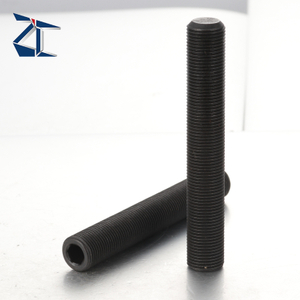 Stopperschrauben STSCC