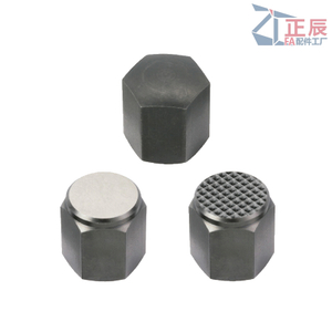 Schwenkbare Auflagespitze ZT41