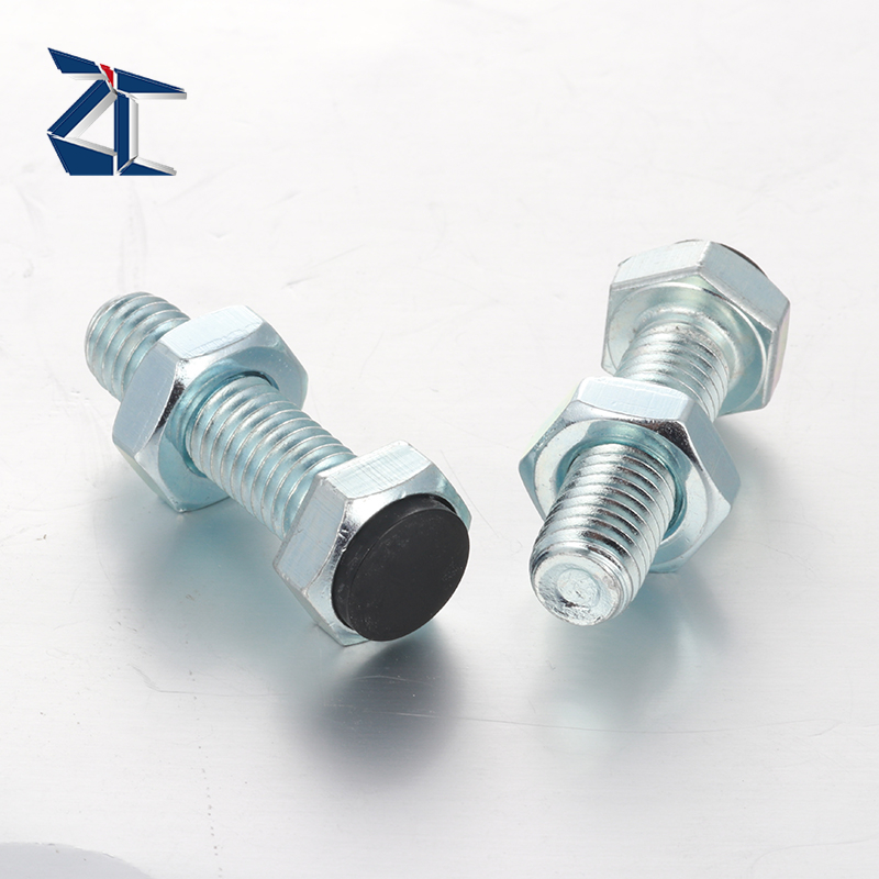 Innensechskant-Stellschraube