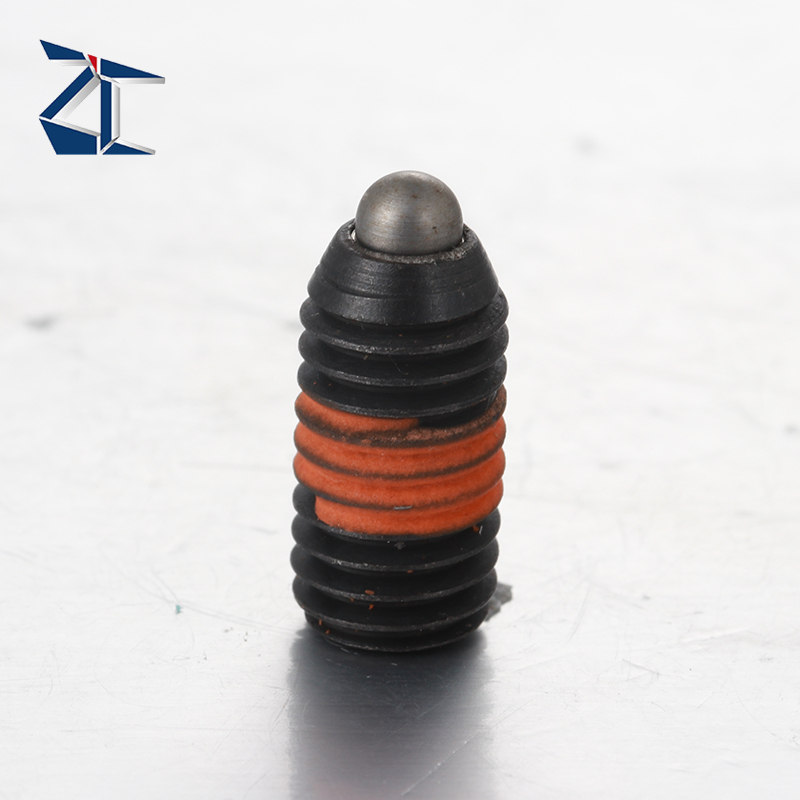 Federstößel kurz Standard SPJL SPJH 