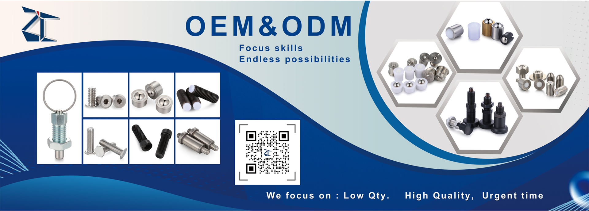 Ma&szlig;geschneiderter Hardware-Service