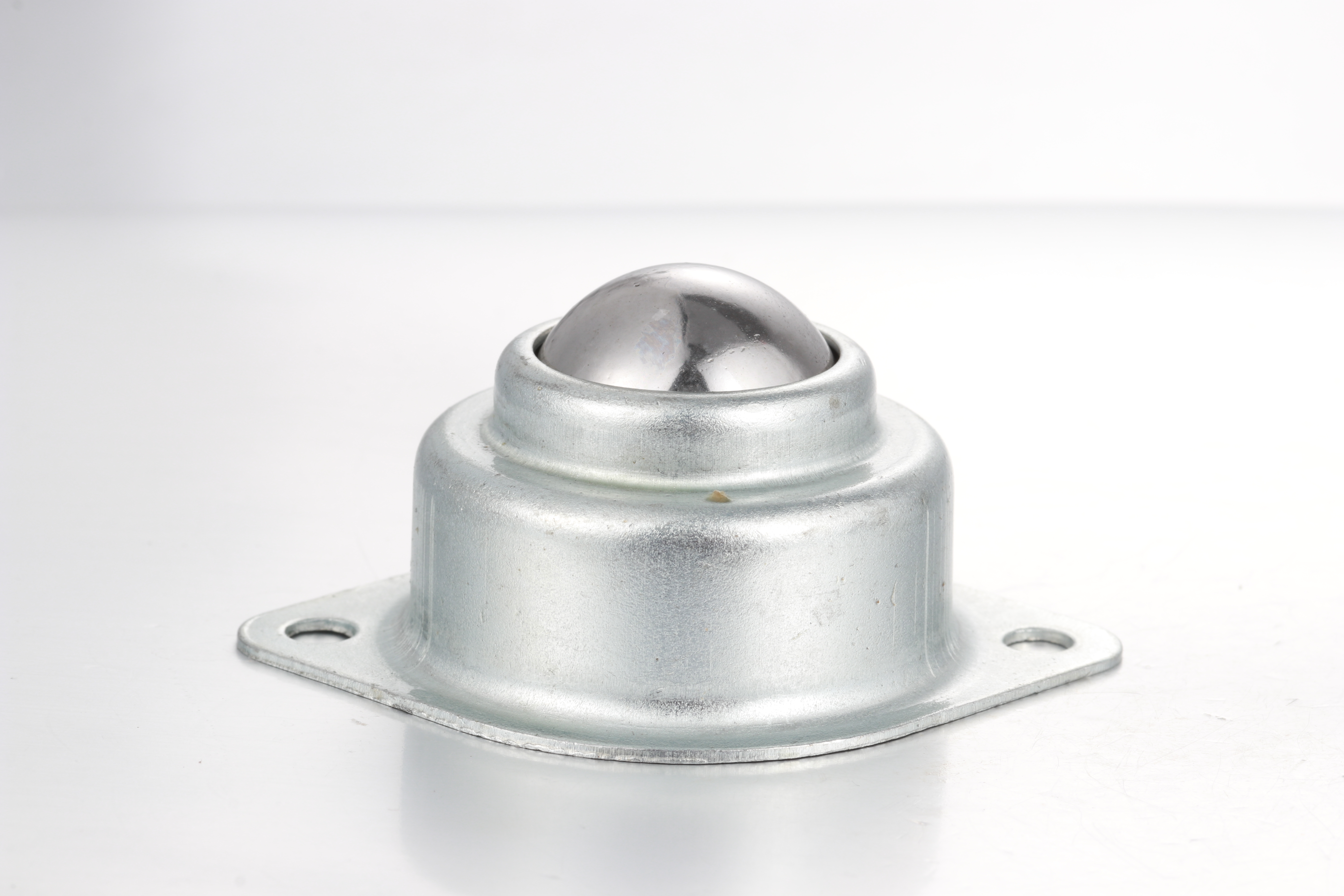 Kugelübertragungs-Kugelrollen mit Flanschmontage und Presspassung BCHY69