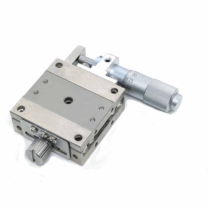 Tischschiebetisch Manuelle Drehtische Drehtisch Piezotische