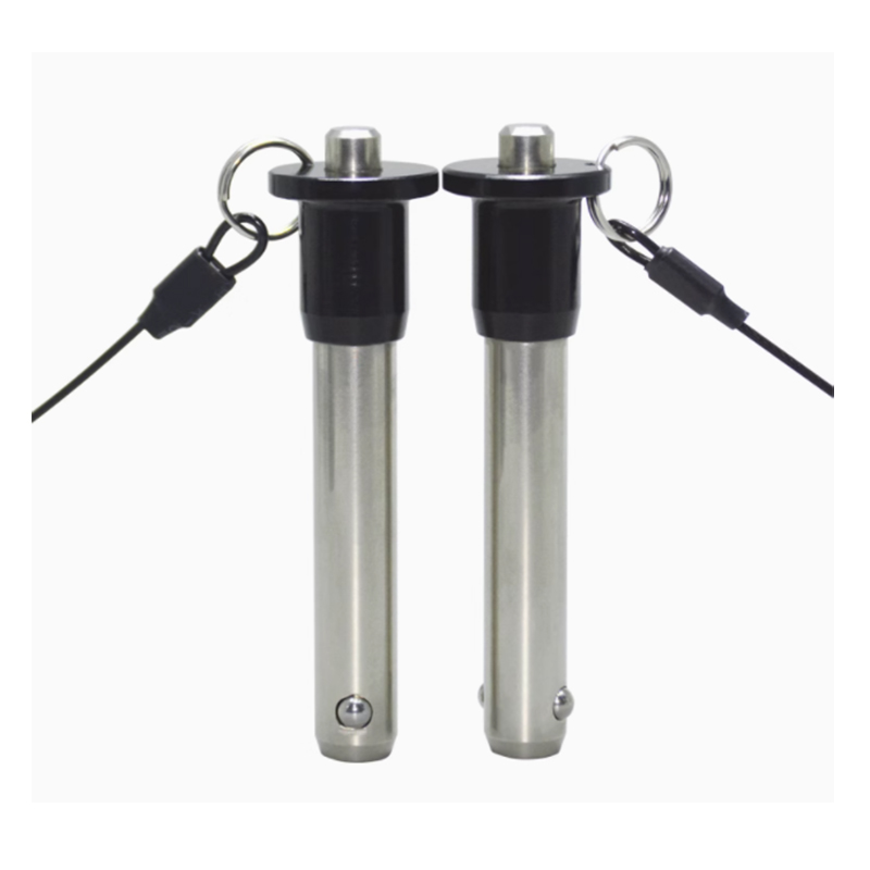 Höhere Fertigungsgenauigkeit: Wie Präzisions-Passstifte die Komponentenausrichtung perfektionieren