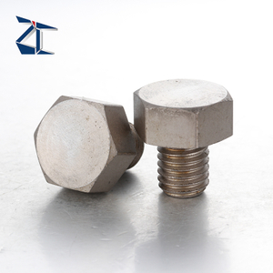 Anschlagstifte Schraubentyp T Standard STEHN SSTEH