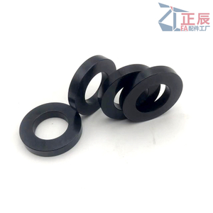 Unterlegscheiben für Werkzeugbefestigung S45C Härte WSSBH