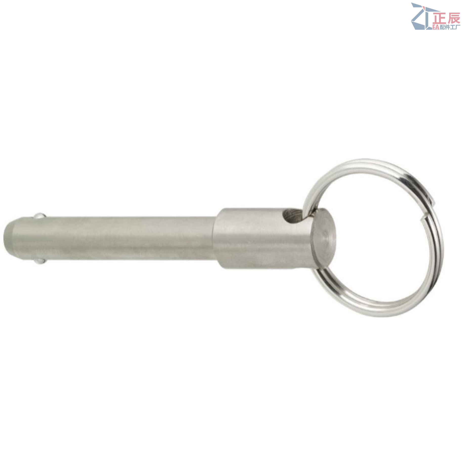 Druckknopf-Schnellspannstift Feder-Kugelsperrstifte Feder Typ BLPS