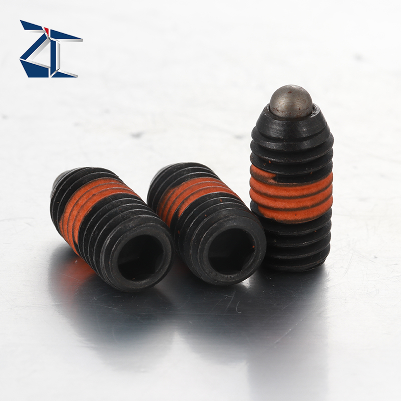 Federstößel kurz Standard SPJL SPJH 