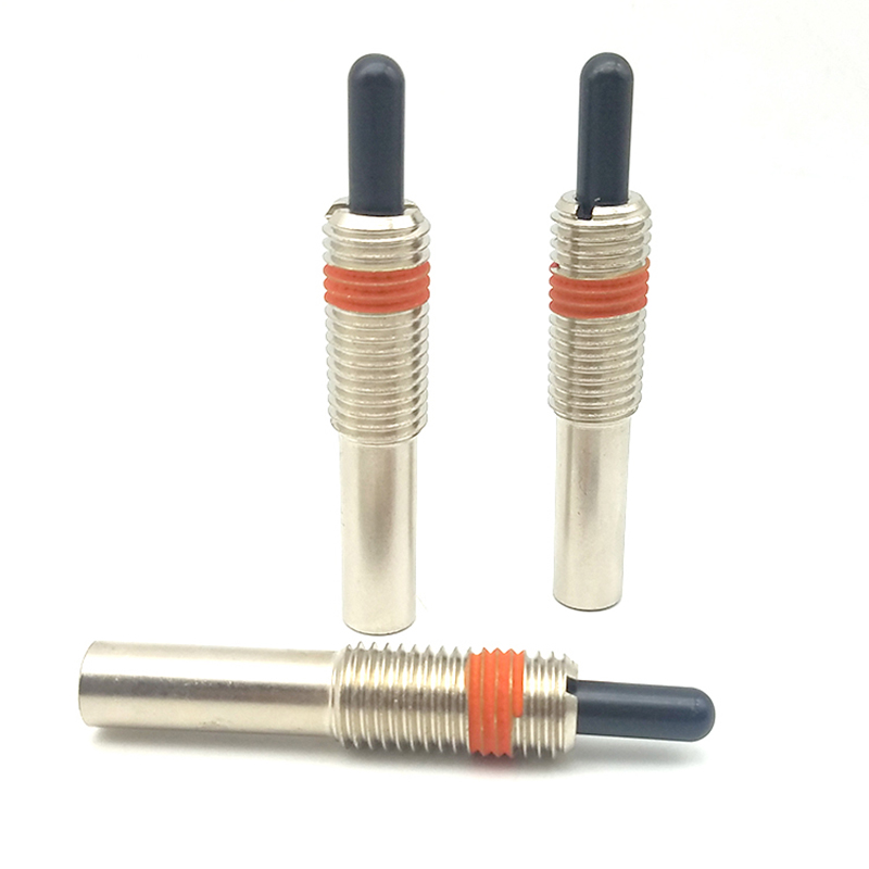 Fabrik-Edelstahl-Sechskantmutter SS 304 Sechskantmutter SS Standard Din934 M3 SS-Sechskantmutter