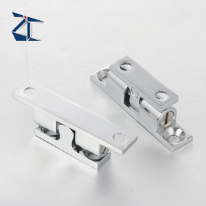 Edelstahl-Doppeltür-Kugelverschlüsse BCAS50/70