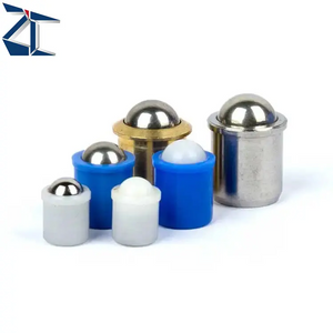 Präzisions-Kugelstößel nach Maß