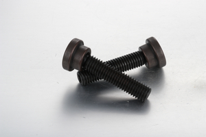 Madenschraubensätze mit Druckpunkt SGTS SGTP