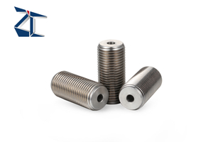 Nivellierschrauben LVW LVWM LVWS