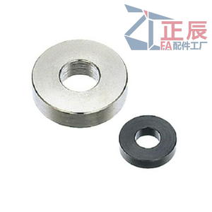 Standard- und Präzisionsscheiben mit konfigurierbarer Dicke WASB