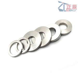 Standard- und Präzisionsscheiben Konfigurierbare Dicke WSSM WSSB