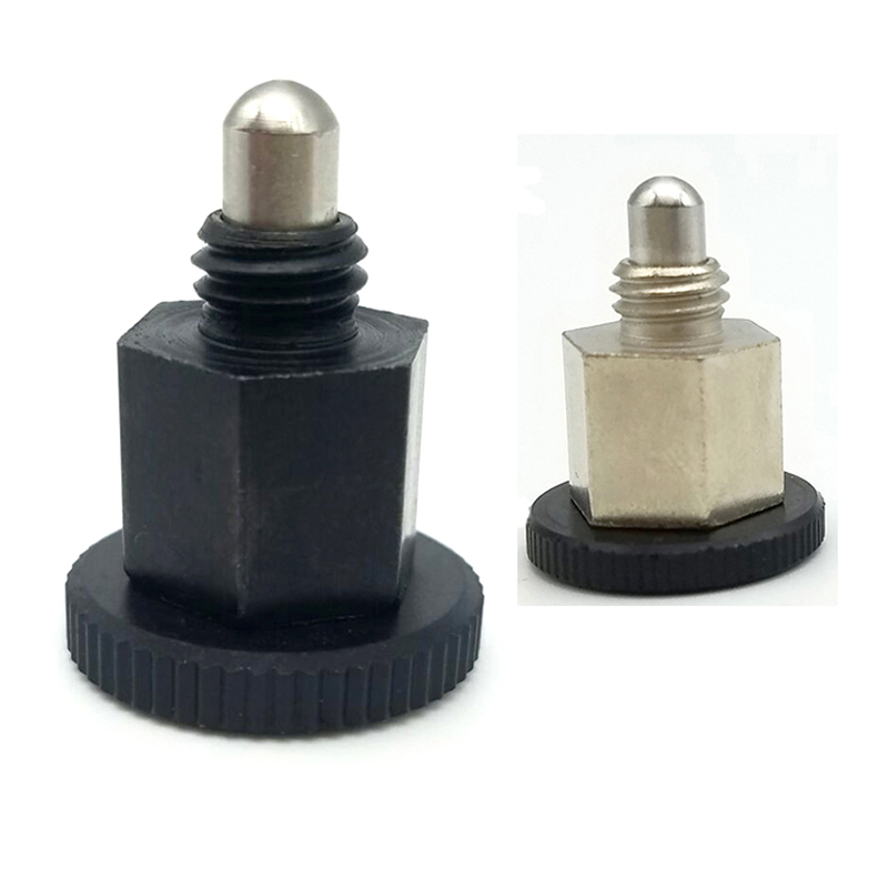 Federraster mit hoher Präzision