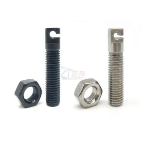 Federanker gekerbt AIPOK SAIPOK