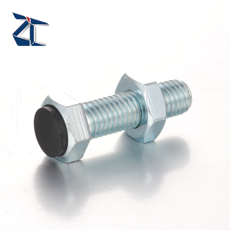 Innensechskant-Stellschraube