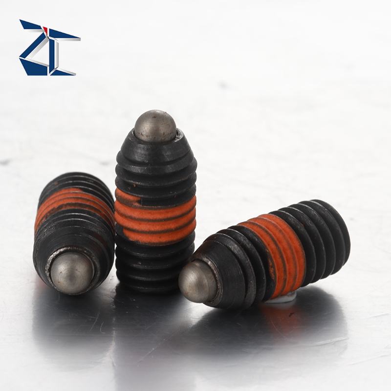 Federstößel kurz Standard SPJL SPJH 