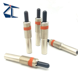 Fabrik-Edelstahl-Sechskantmutter SS 304 Sechskantmutter SS Standard Din934 M3 SS-Sechskantmutter