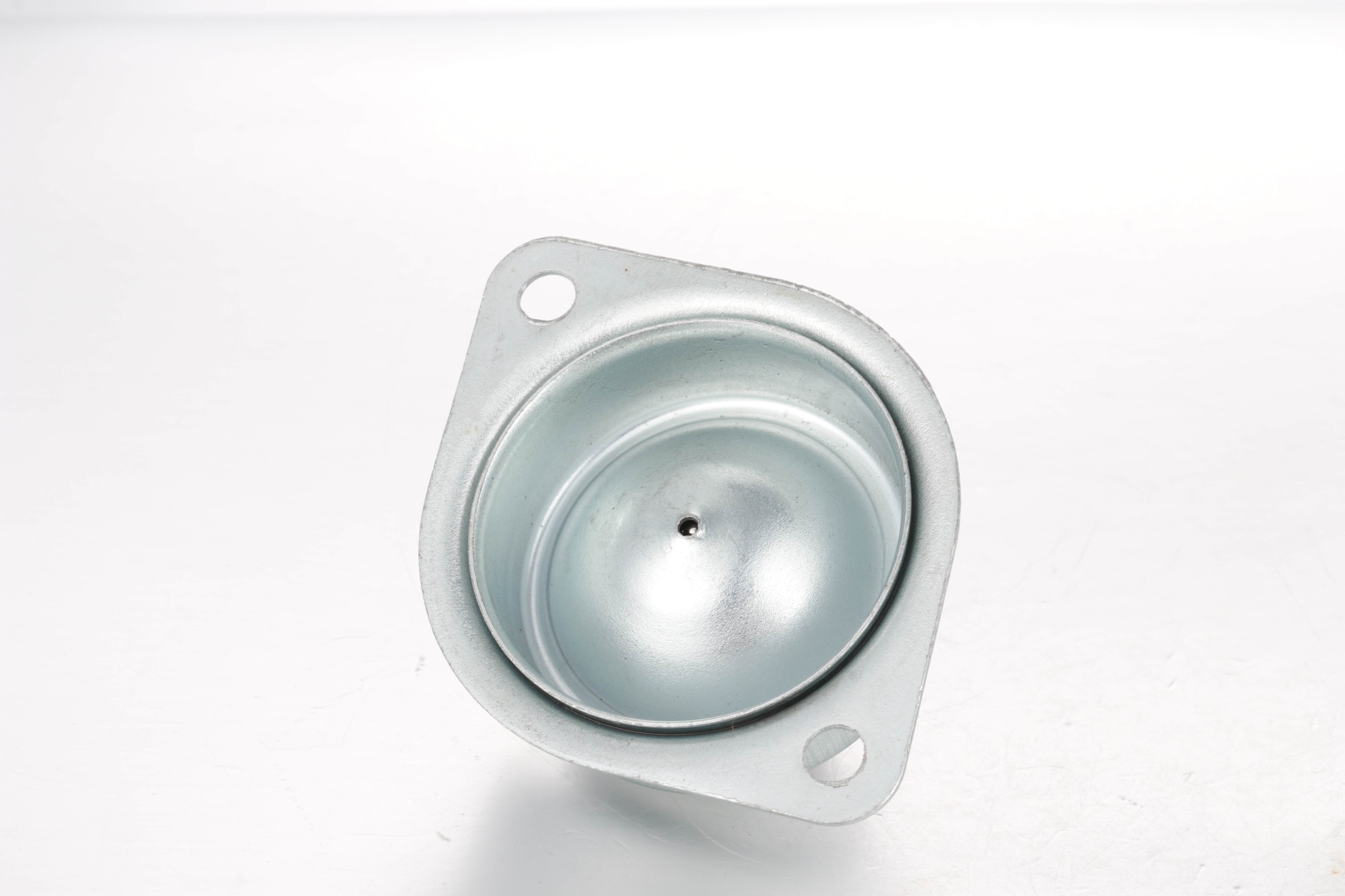 Kugelübertragungs-Kugelrollen mit Flanschmontage und Presspassung BCHY69