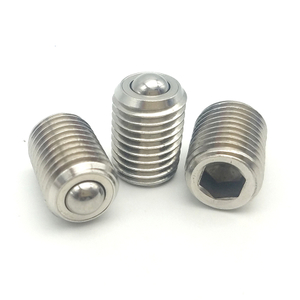 Kugelrollen, Kugeltransfers mit Stellschraube BCSB 