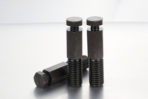 Federanker Sechskant DSPO PDSPO