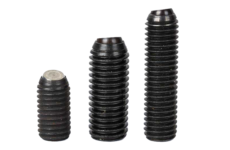 Rastbolzen mit Sperrfunktion: Wenn der Stift zurückgezogen bleiben muss