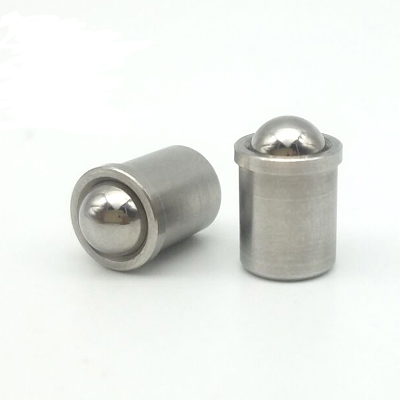 Präzisions-Kugelstößel nach Maß