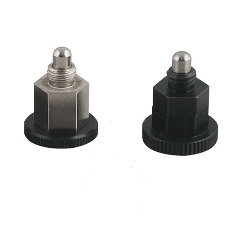 Federraster mit hoher Präzision