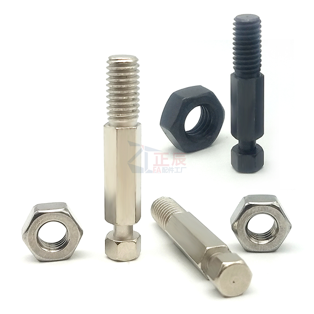 Federanker Sechskant DSPO PDSPO