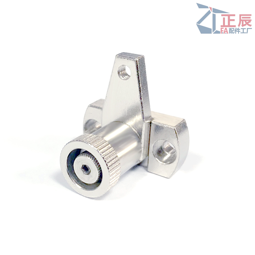 Kleine Federklemmen SPCPS