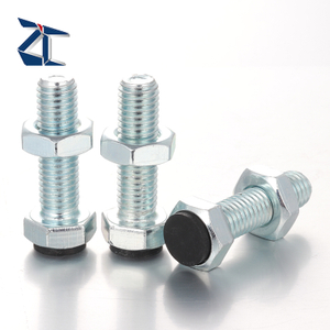 Innensechskant-Stellschraube