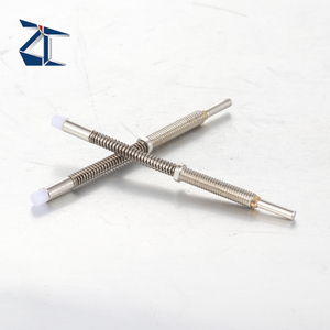 Spezialstößel Mikrofederstifte JJPPN