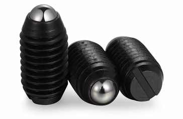 Federkugelst&ouml;&szlig;el