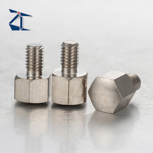 Anschlagstifte sphärisch Typ H Standard BSTEH SBTEH