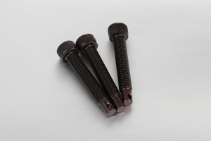 Federanker – L-förmiges Loch ASPL SASPL