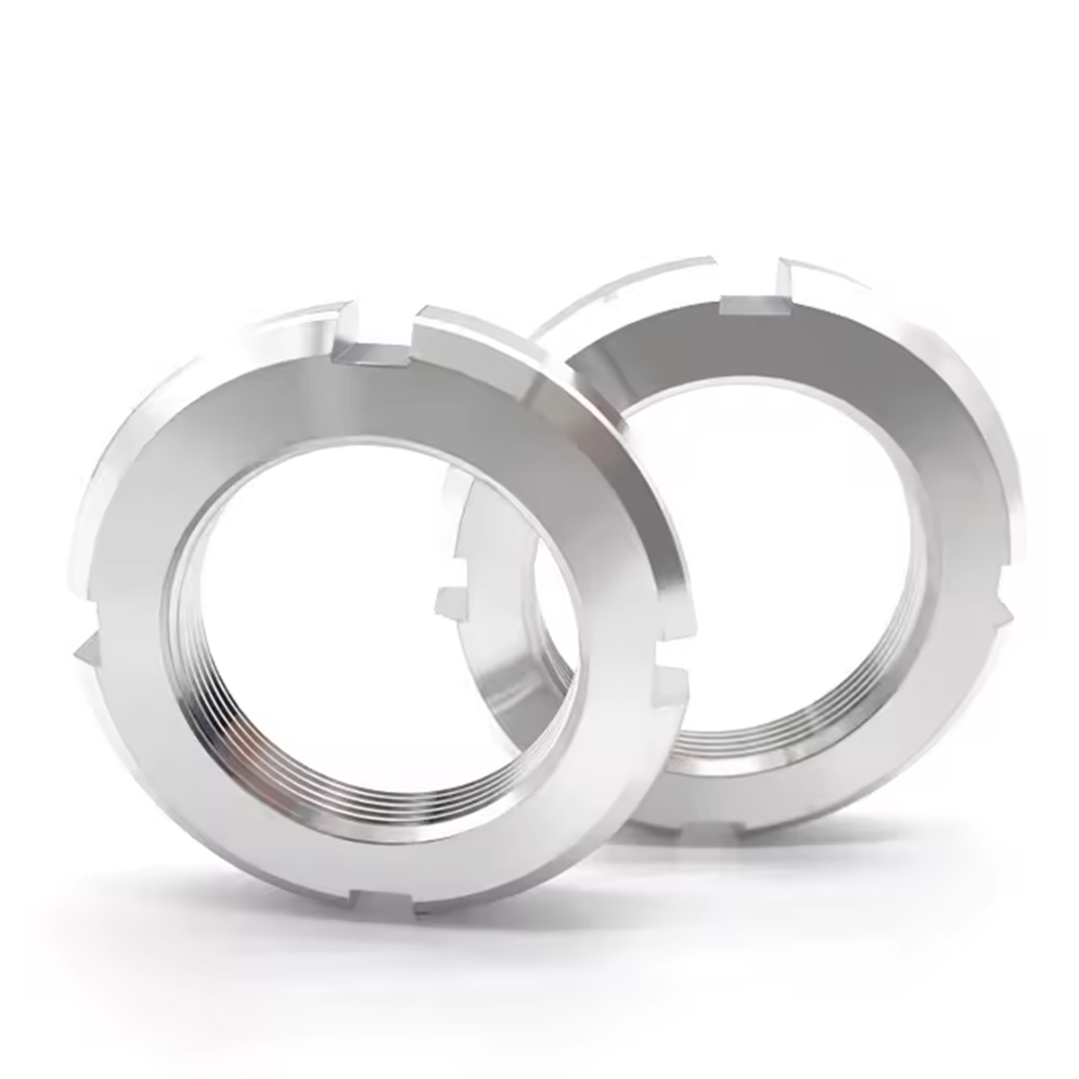 Lagersicherungsmutter