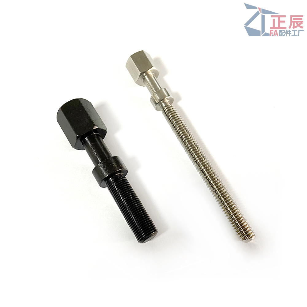 Einstellschrauben mit Sechskantkopf AJSTC AJSTCM AJSTCS