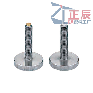 Rändelknöpfe mit Spitzenpolster NOOSP