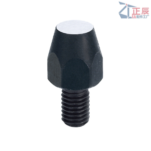 Füße Flat End Spannschraube ZT45