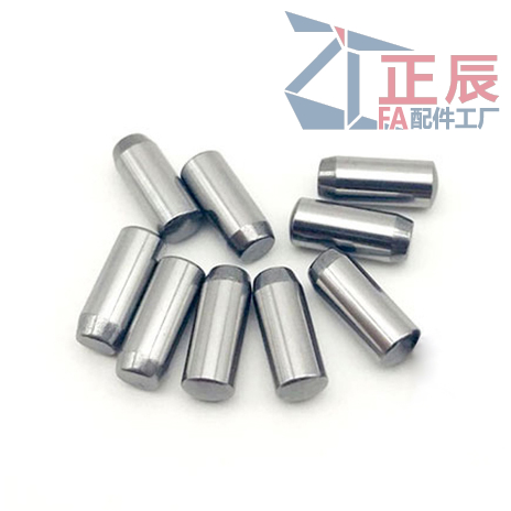 Passstiftübergröße, +0,010/+0,005 mm Durchmessertoleranz MS